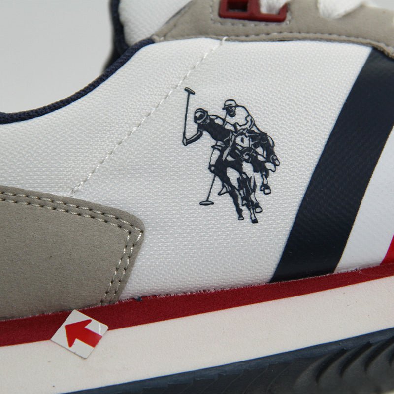 POLO MEN Size 40 ROM15 - Runner