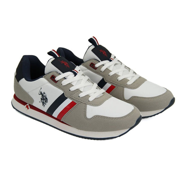 POLO MEN Size 40 ROM15 - Runner