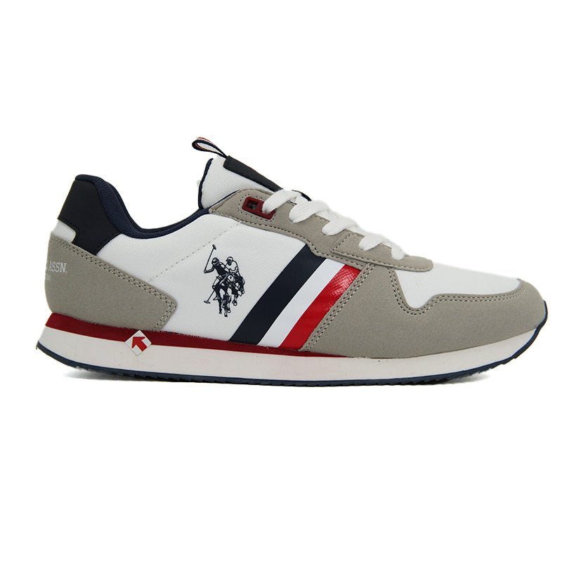 POLO MEN Size 40 ROM15 - Runner