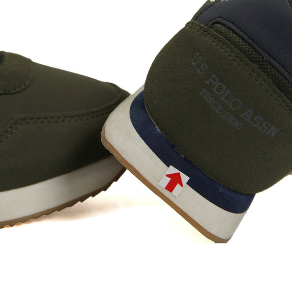 POLO MEN Size 40 ROM19 - Runner