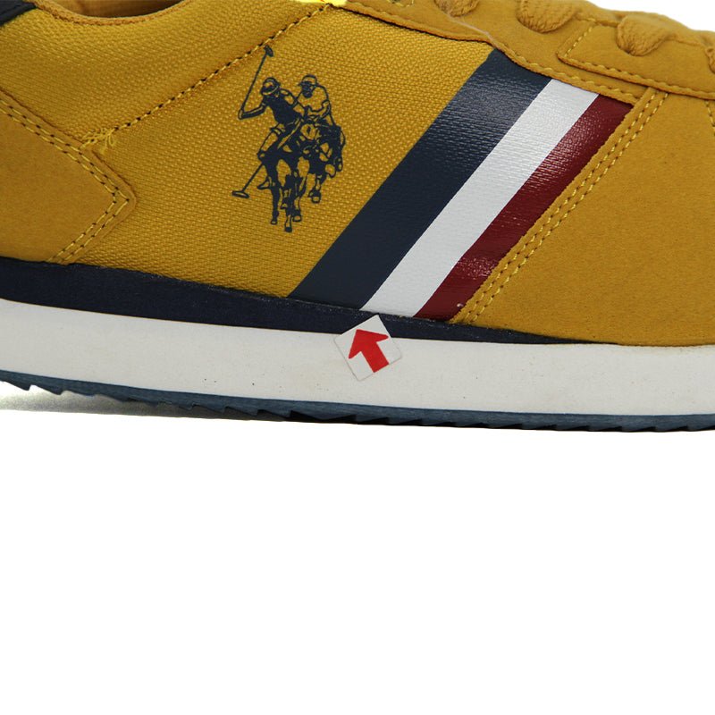 POLO MEN Size 40 ROM23 - Runner