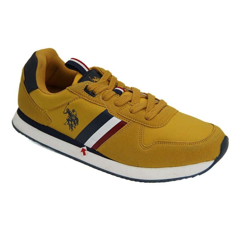 POLO MEN Size 40 ROM23 - Runner