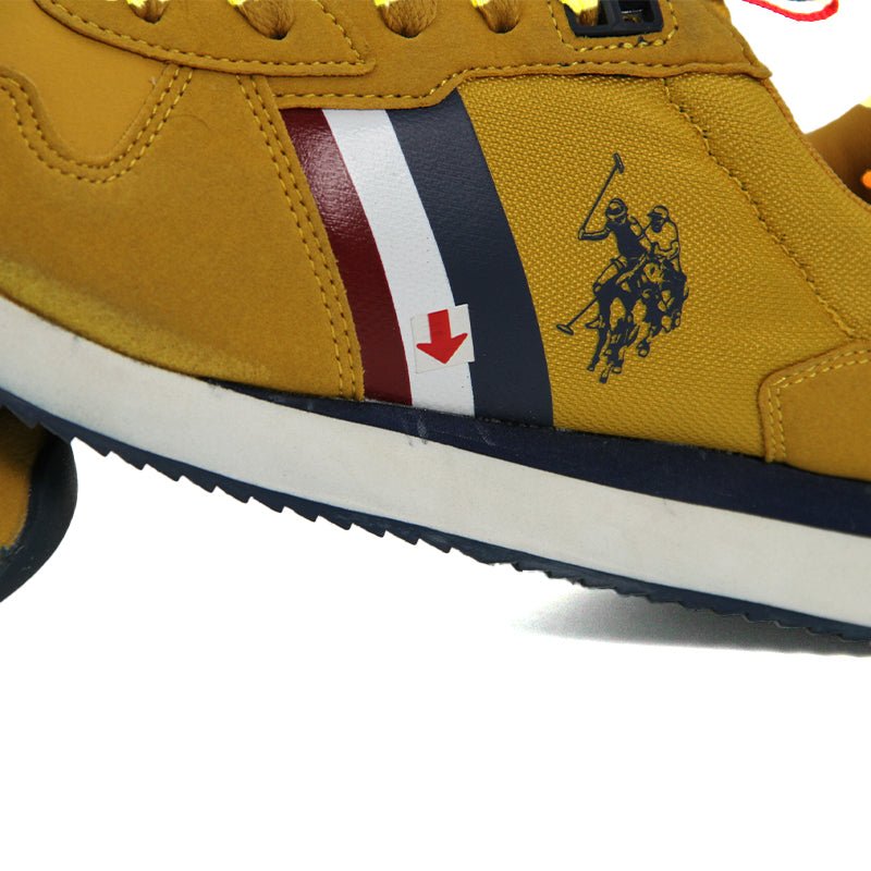 POLO MEN Size 40 ROM23 - Runner