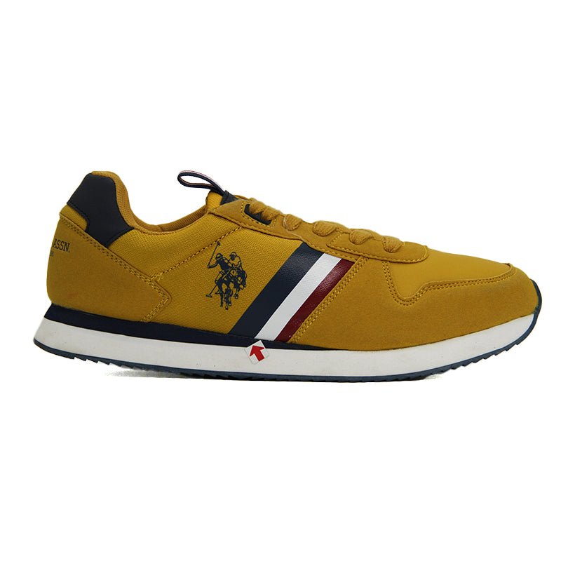 POLO MEN Size 40 ROM23 - Runner