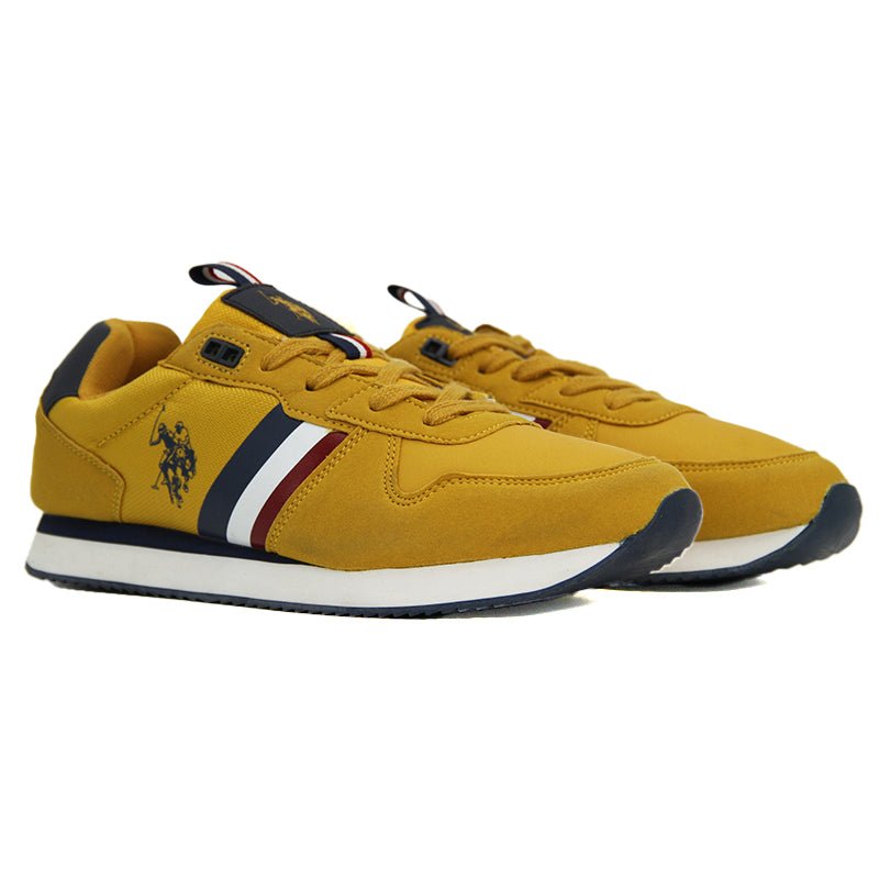 POLO MEN Size 40 ROM31 - Runner