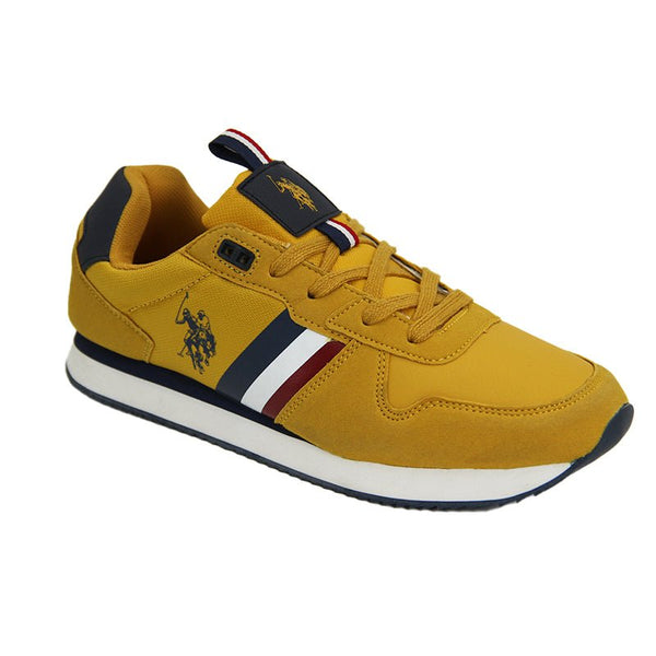 POLO MEN Size 40 ROM31 - Runner