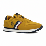U.S.POLO MEN SHOES Size 40 ROM105