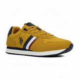 U.S.POLO MEN SHOES Size 41 ROM122