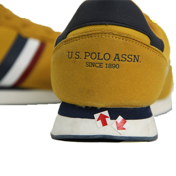 POLO MEN Size 40 ROM31 - Runner