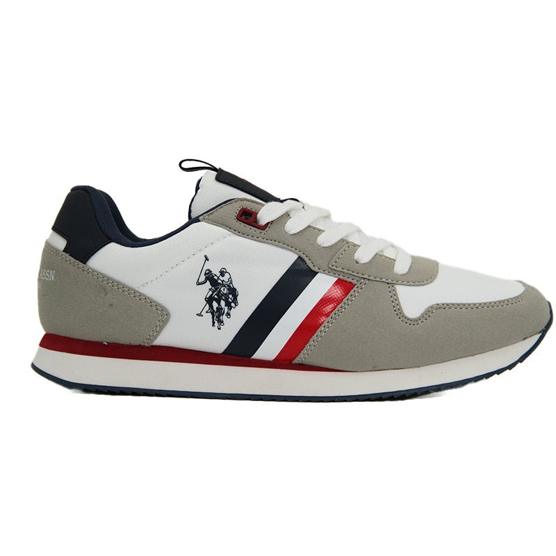 POLO MEN Size 40 ROM34 - Runner