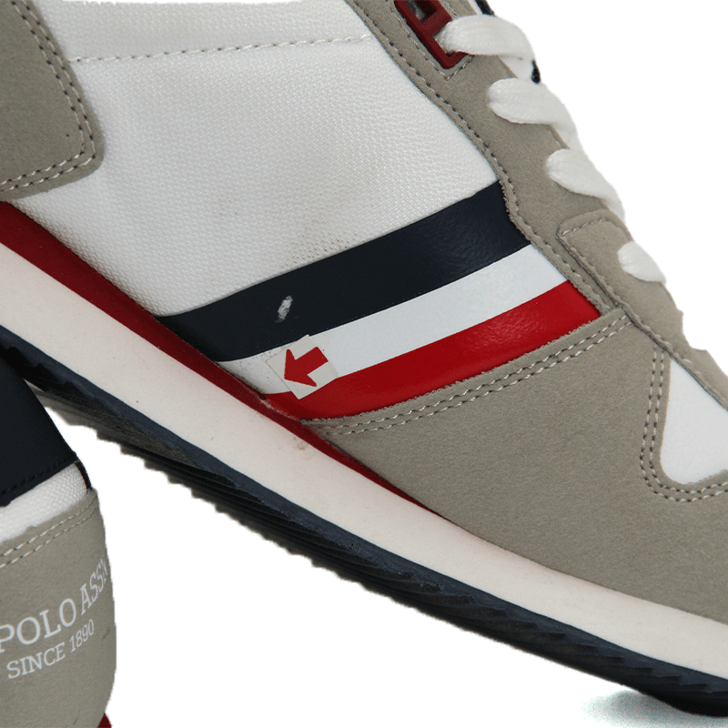 POLO MEN Size 40 ROM34 - Runner