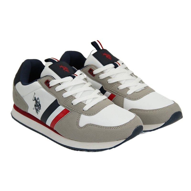 POLO MEN Size 40 ROM34 - Runner