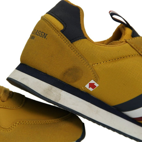 POLO MEN Size 40 ROM36 - Runner