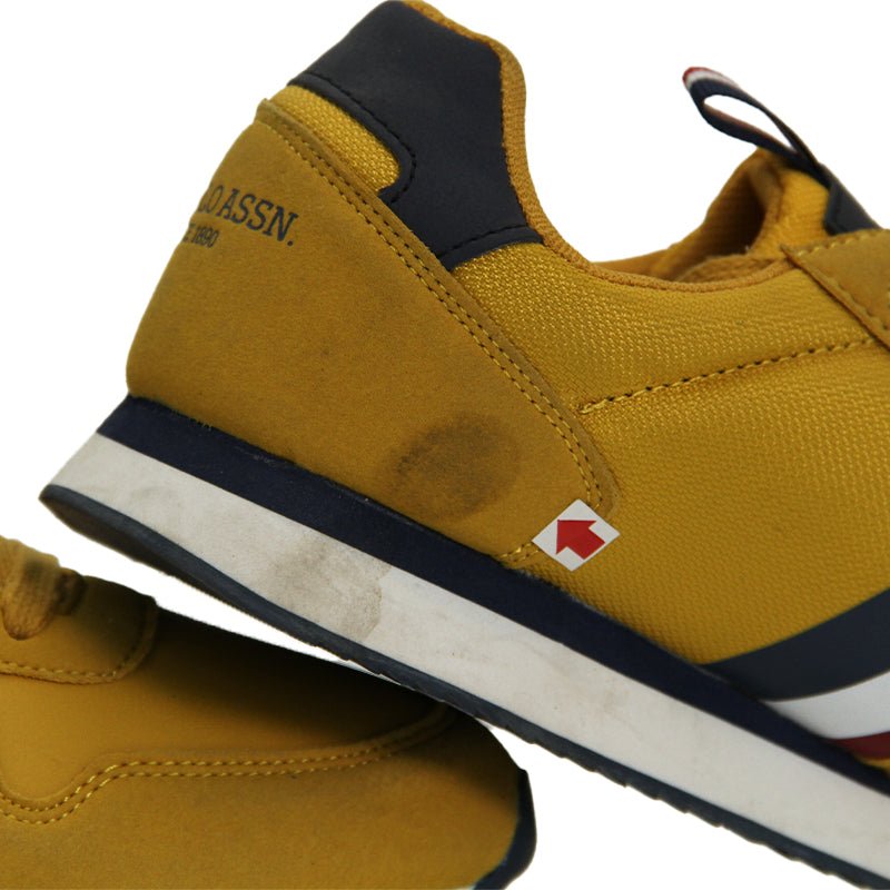 POLO MEN Size 40 ROM36 - Runner