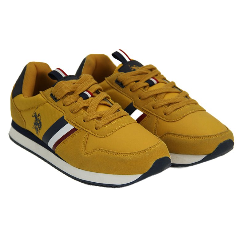 POLO MEN Size 40 ROM36 - Runner