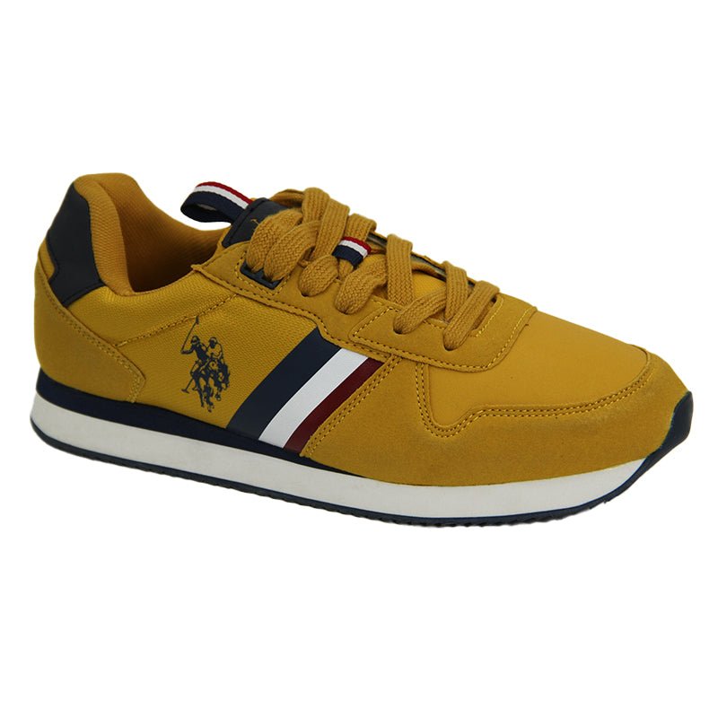 POLO MEN Size 40 ROM36 - Runner
