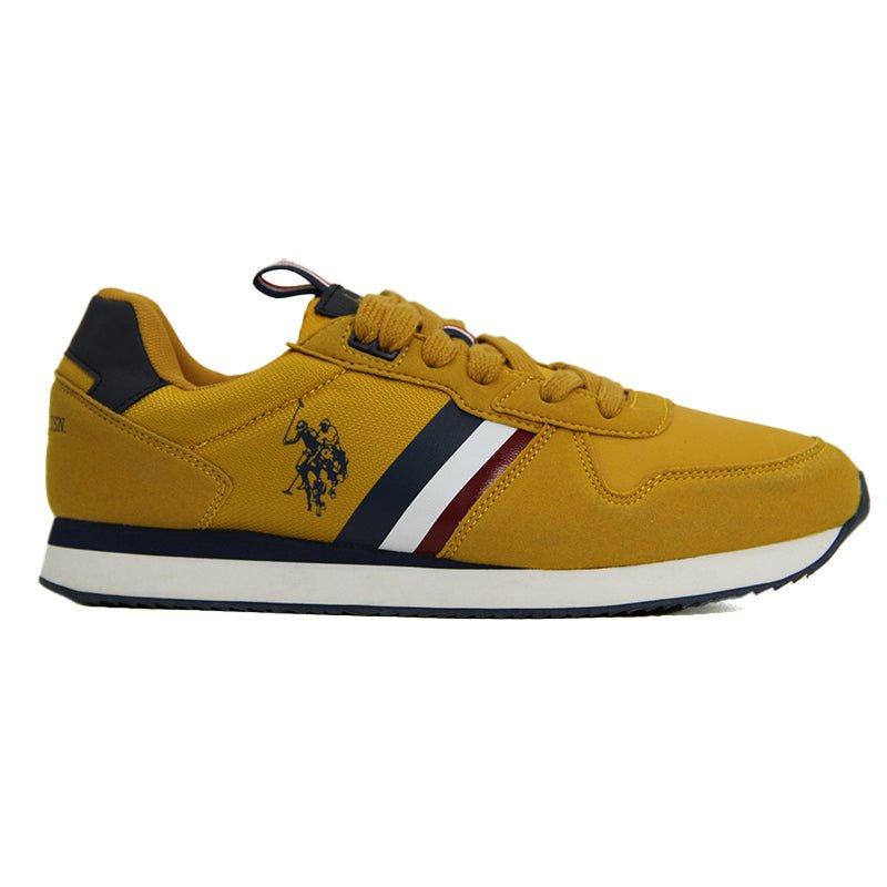 POLO MEN Size 40 ROM36 - Runner