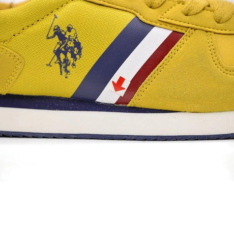 POLO MEN Size 40 ROM6 - Runner