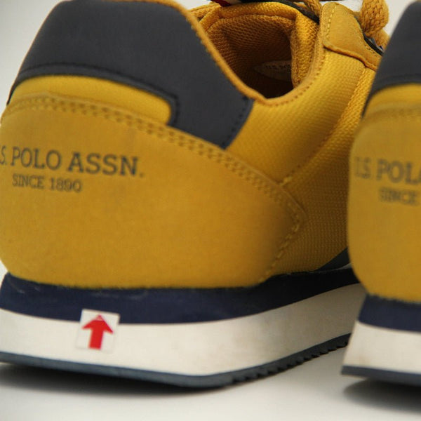 POLO MEN Size 40 ROM73 - Runner