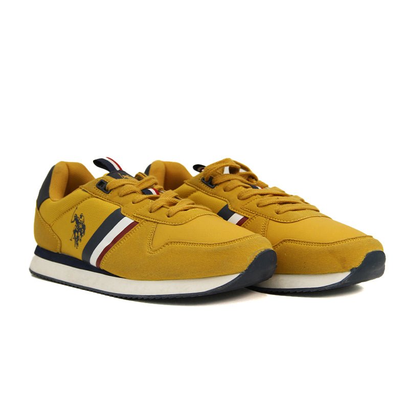 POLO MEN Size 40 ROM73 - Runner