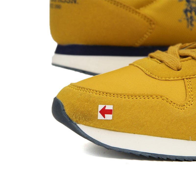 POLO MEN Size 41 ROM16 - Runner