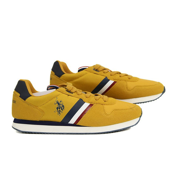 POLO MEN Size 41 ROM16 - Runner