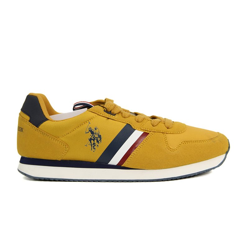 POLO MEN Size 41 ROM16 - Runner