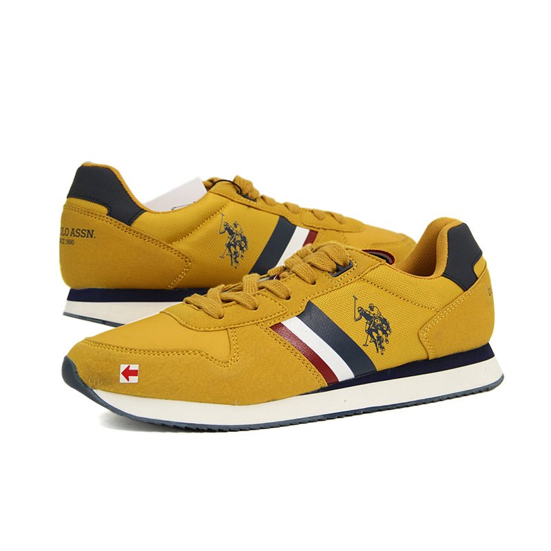 POLO MEN Size 41 ROM16 - Runner