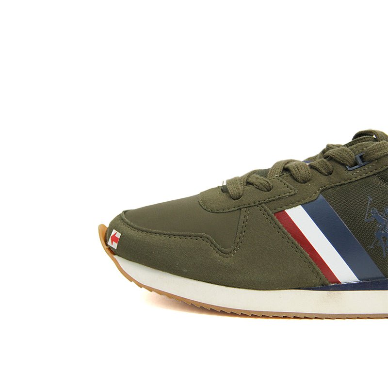 POLO MEN Size 41 ROM17 - Runner