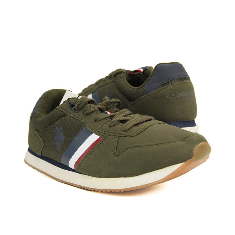 POLO MEN Size 41 ROM17 - Runner