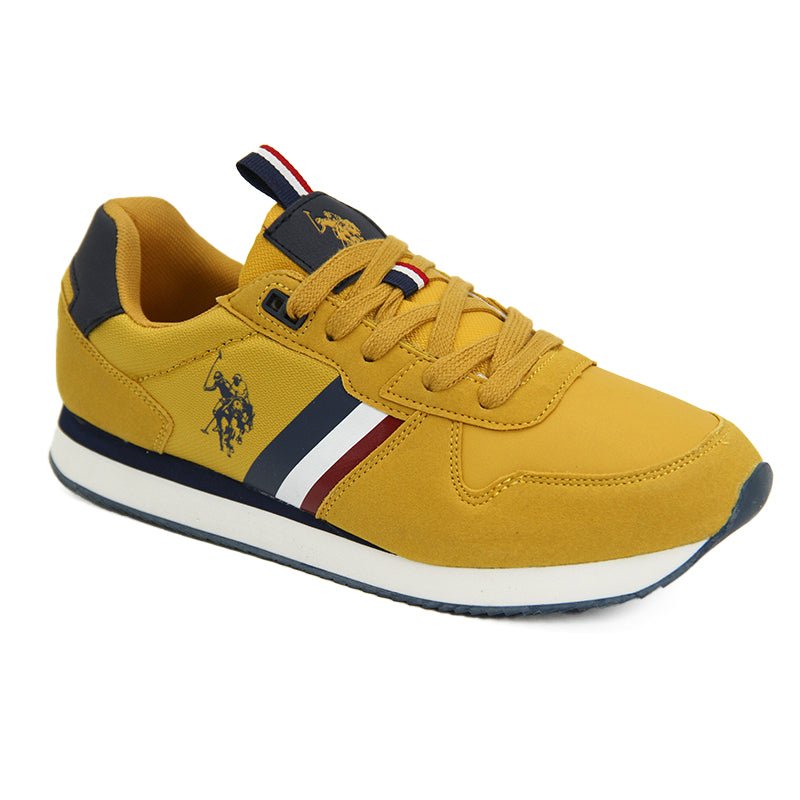 POLO MEN Size 41 ROM7 - Runner