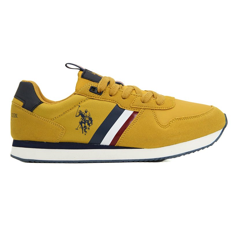 POLO MEN Size 41 ROM7 - Runner