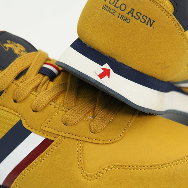 POLO MEN Size 41 ROM7 - Runner