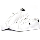 POLO RALPH LAUREN MEN SHOES Size 42 ROM495 - Runner