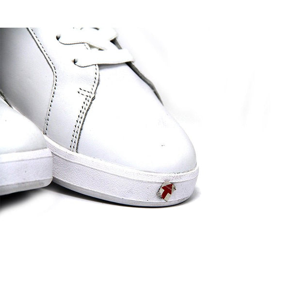 POLO RALPH LAUREN MEN SHOES Size 42 ROM495 - Runner