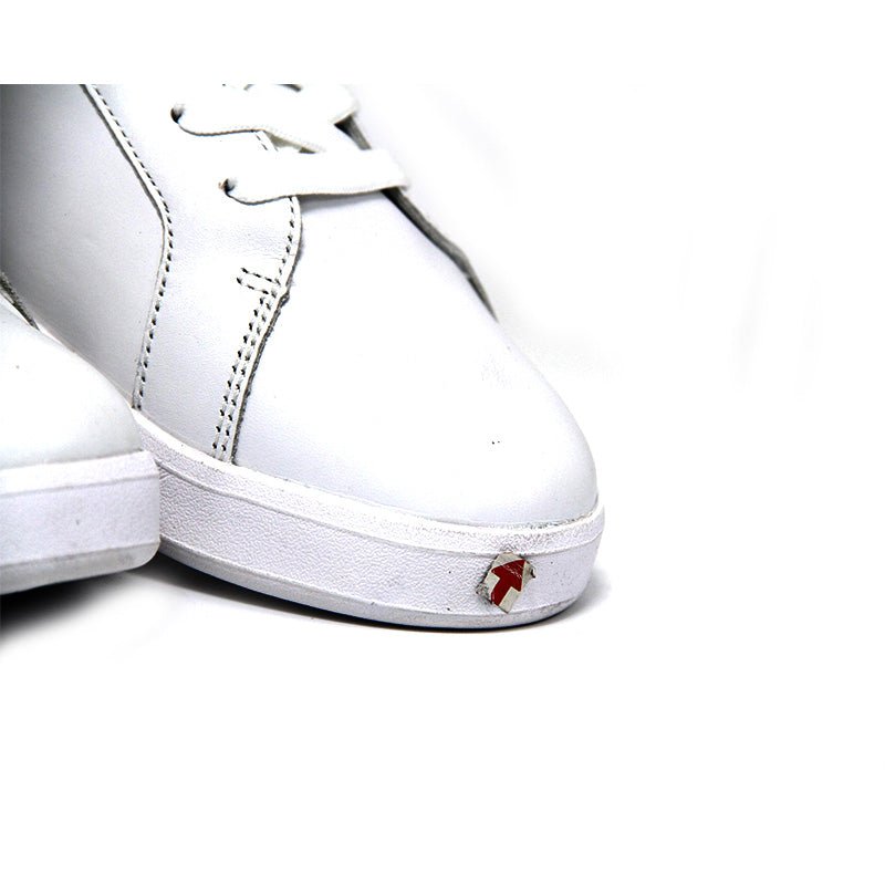 POLO RALPH LAUREN MEN SHOES Size 42 ROM495 - Runner