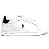 POLO RALPH LAUREN MEN SHOES Size 42 ROM495 - Runner
