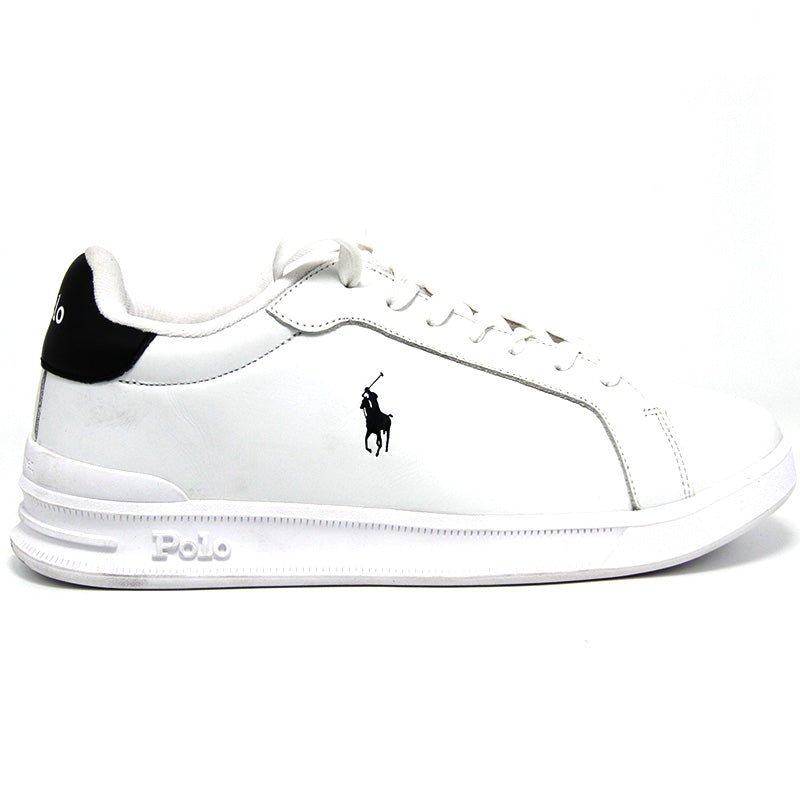 POLO RALPH LAUREN MEN SHOES Size 42 ROM495 - Runner