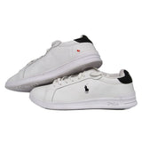 POLO RALPH LAUREN MEN SHOES Size 43 ROM509 - Runner