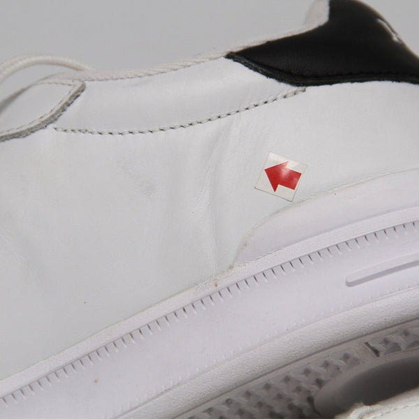 POLO RALPH LAUREN MEN SHOES Size 43 ROM509 - Runner