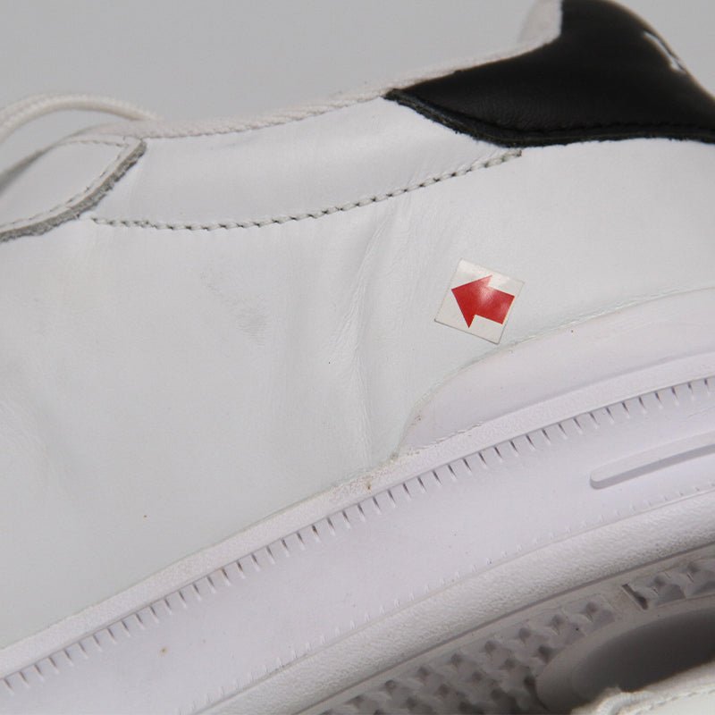 POLO RALPH LAUREN MEN SHOES Size 43 ROM509 - Runner