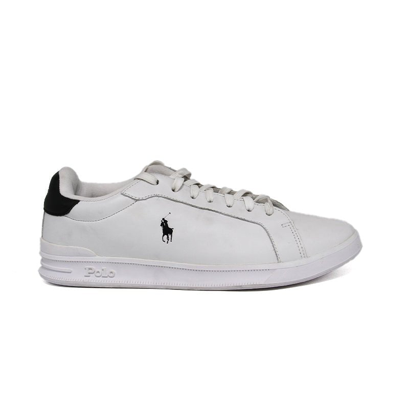POLO RALPH LAUREN MEN SHOES Size 43 ROM509 - Runner