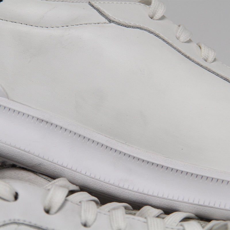 POLO RALPH LAUREN MEN SHOES Size 43 ROM509 - Runner