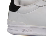 POLO RALPH LAUREN MEN SHOES Size 43 ROM509 - Runner