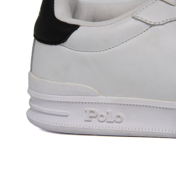 POLO RALPH LAUREN MEN SHOES Size 43 ROM509 - Runner