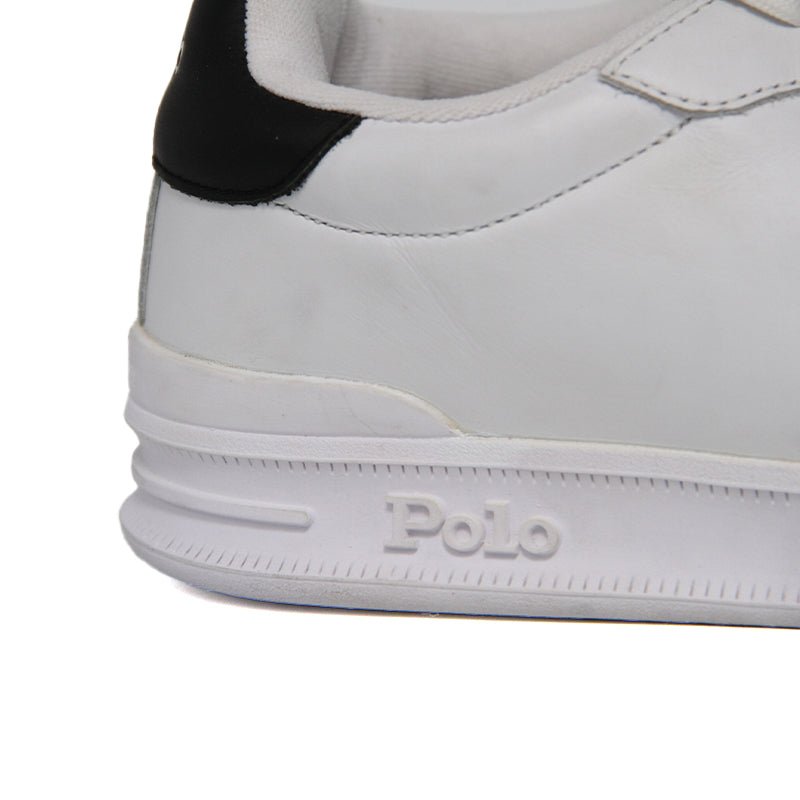 POLO RALPH LAUREN MEN SHOES Size 43 ROM509 - Runner