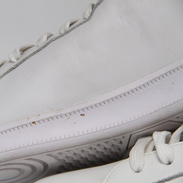 POLO RALPH LAUREN MEN SHOES Size 43 ROM509 - Runner