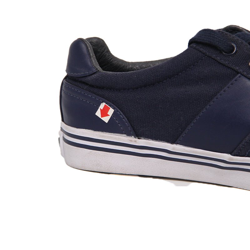 POLO RALPH LAUREN WOMEN SHOES Size 40 ROW202 - Runner