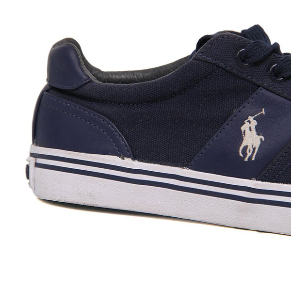 POLO RALPH LAUREN WOMEN SHOES Size 40 ROW202 - Runner