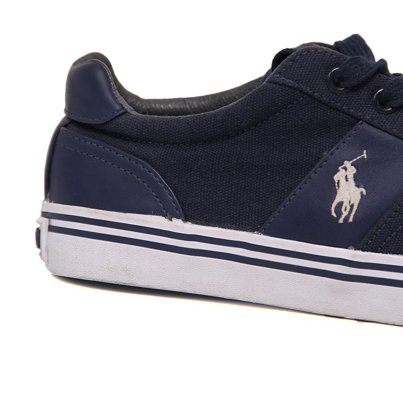 POLO RALPH LAUREN WOMEN SHOES Size 40 ROW202 - Runner